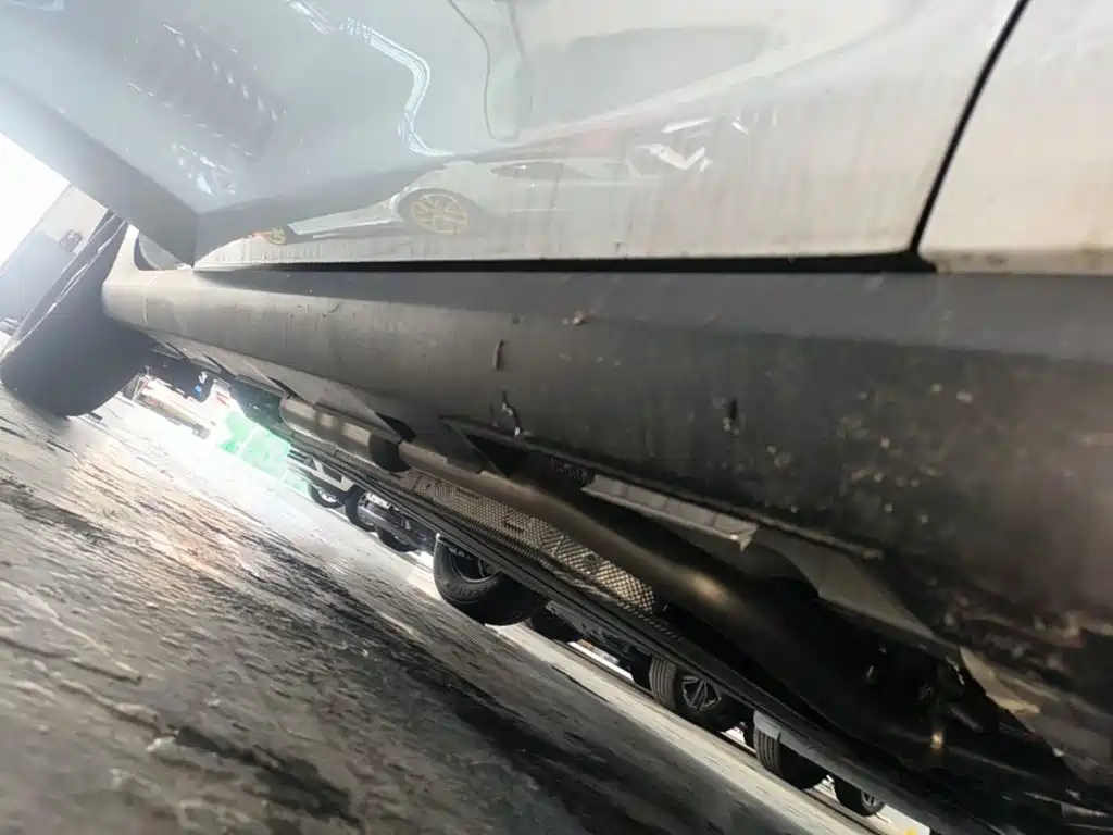 BYD Qin PLUS 2026 2026 DM-i Smart Edition 128KM Progressive