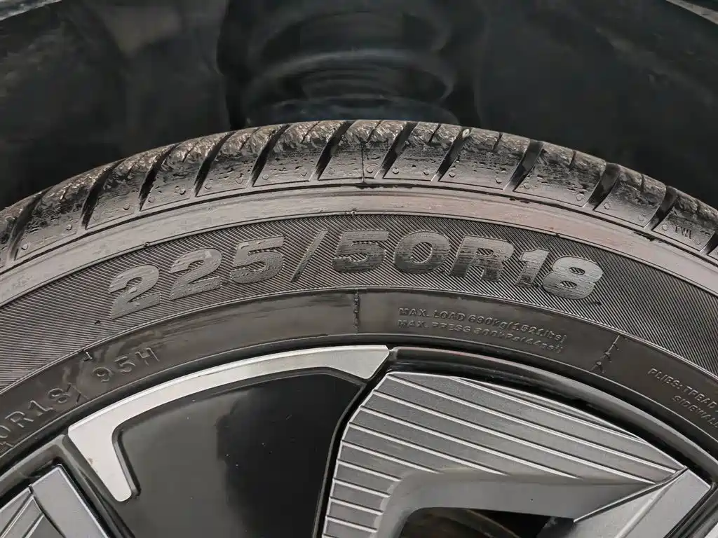 Toyota bZ3 2023 517km Elite PRO фото 24
