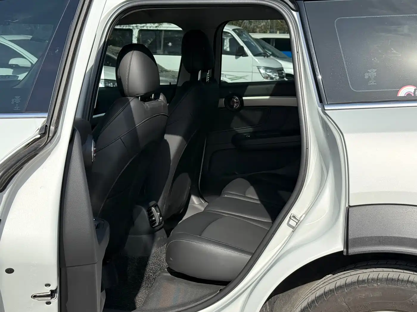 MINI COUNTRYMAN 2022 2020 2.0T COOPER S