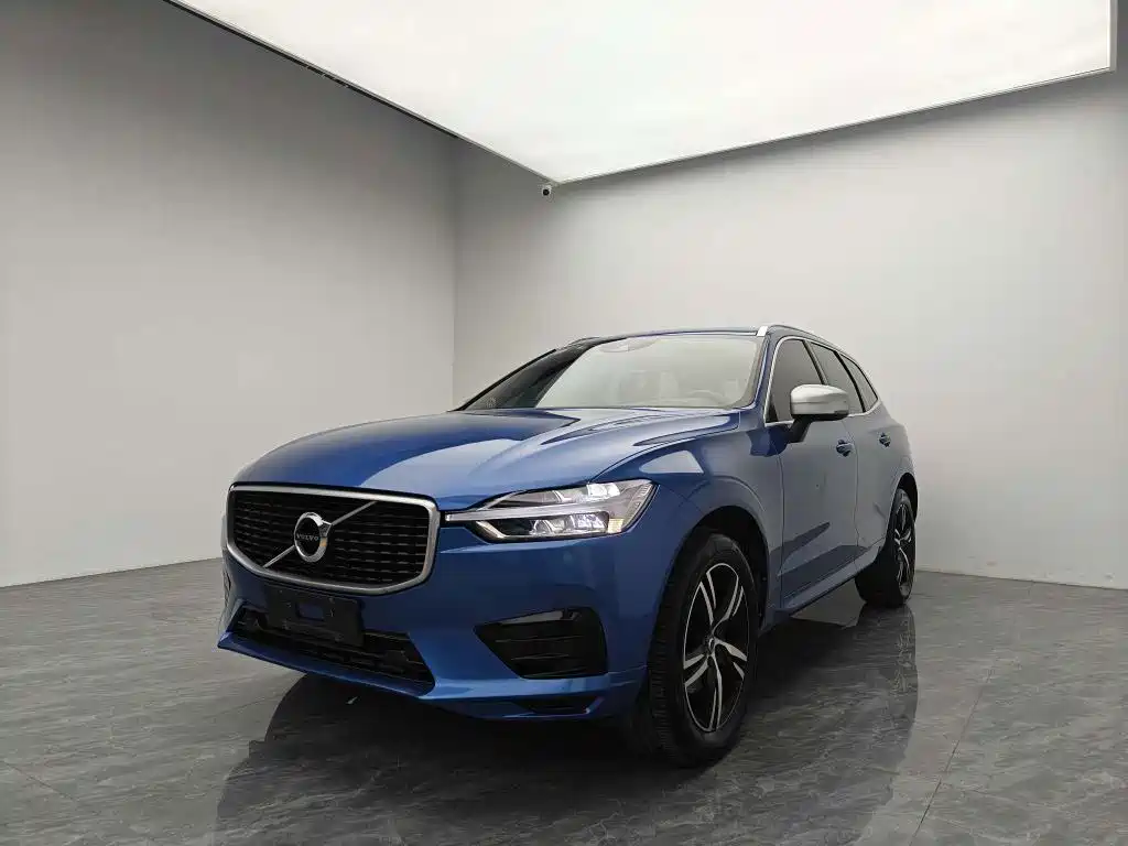 Photo 1 - Volvo XC60