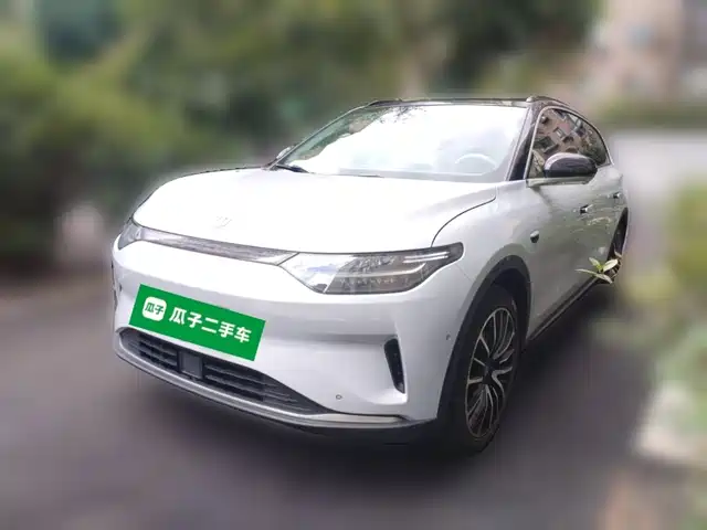 Leapmotor C11 2022