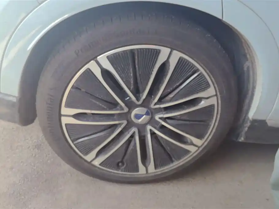 Denza N7 2024 630 AWD Smart Drive Max фото 6