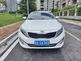 Фото 2 - Kia K5