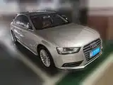 Фото 3 - Audi A4L