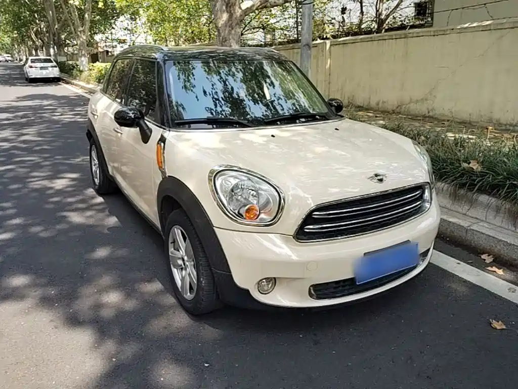 Photo 4 - MINI COUNTRYMAN