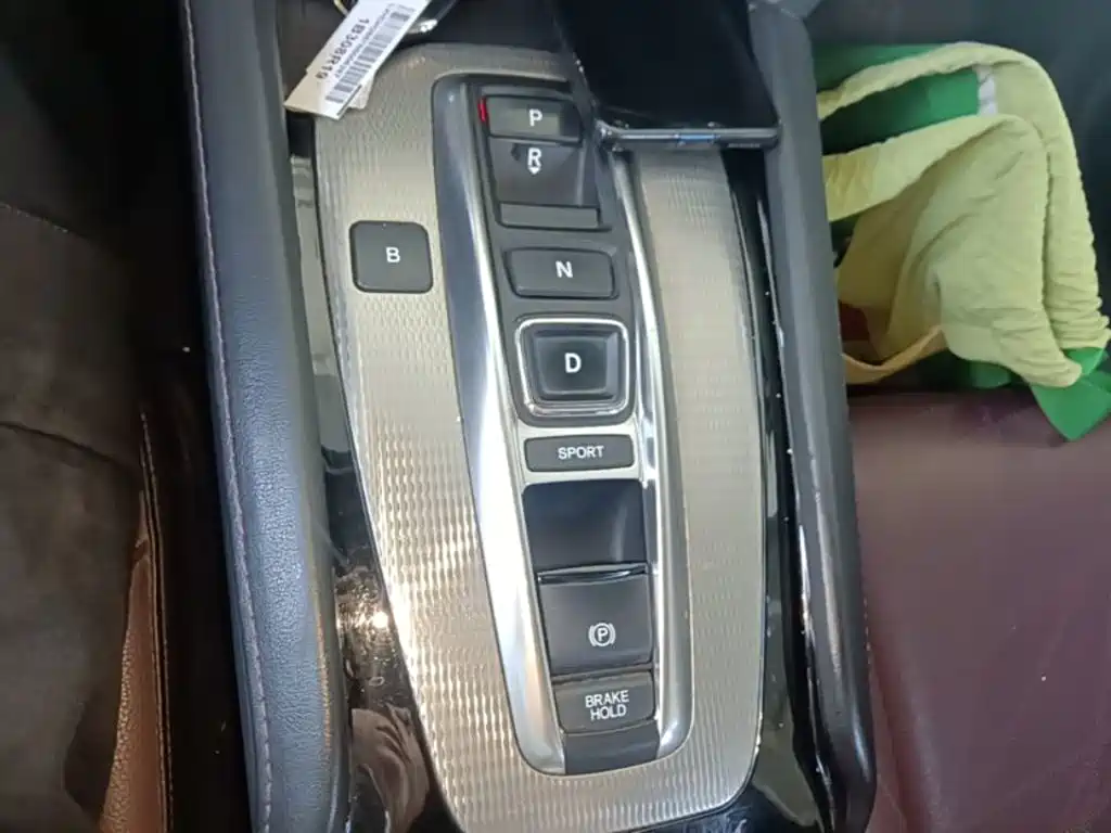 CIIMO Dongfeng Honda M-NV 2022 2021 Shangcheng Edition