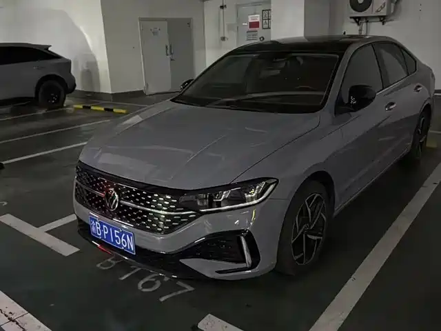 Volkswagen Lavida 2023