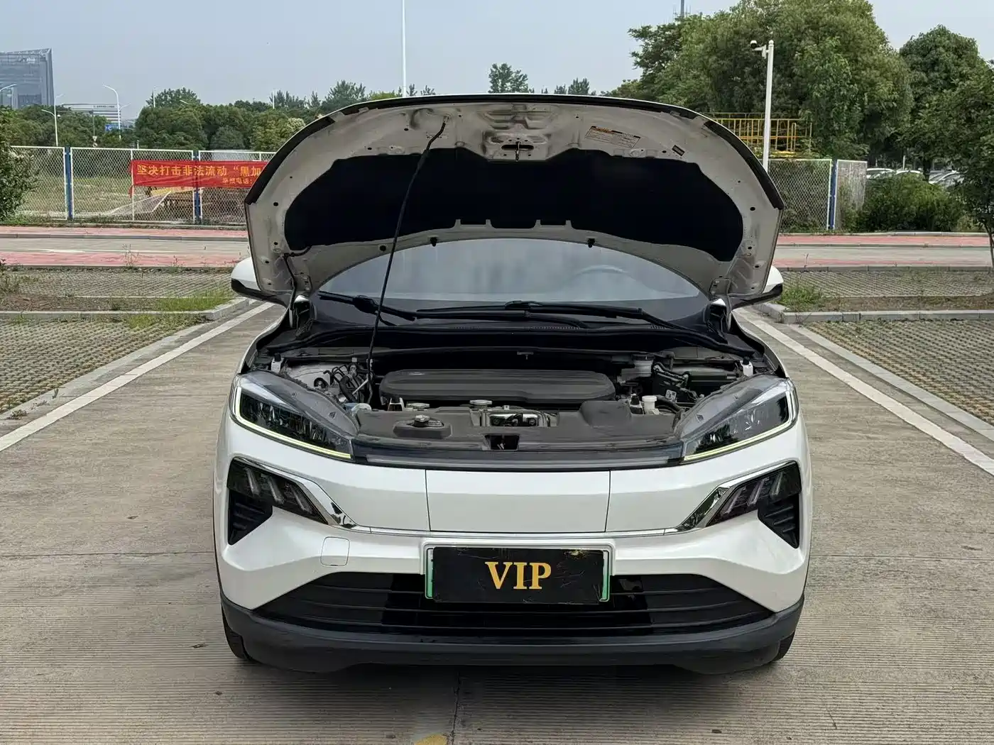 CIIMO Dongfeng Honda M-NV 2021 2021 Shangyi Edition