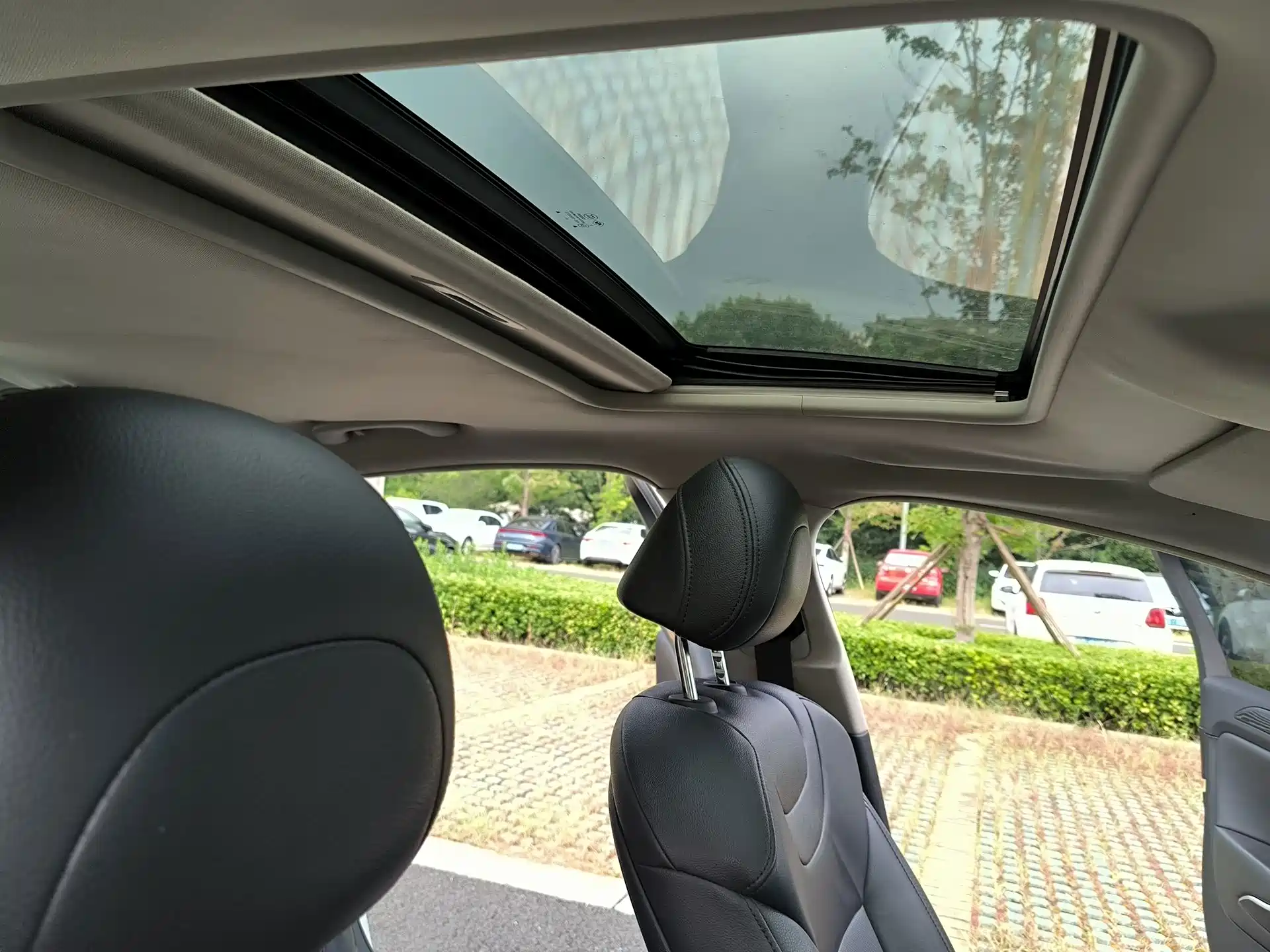 صورة 10 - Citroën C5