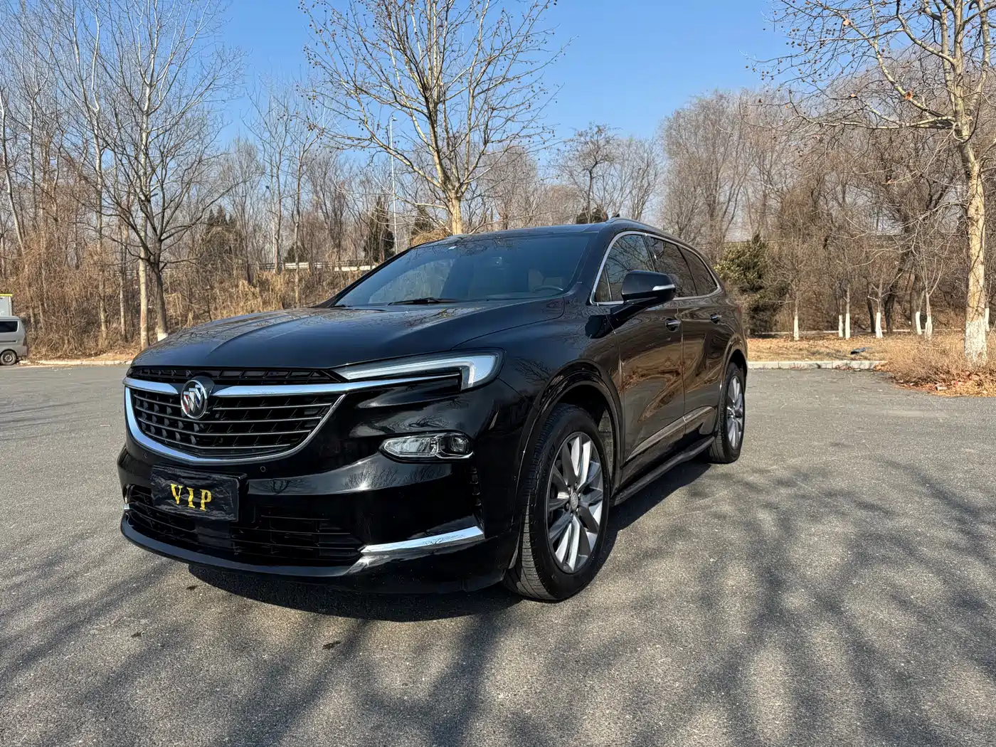 Buick Enclave 2020 Model 28T 4WD Premium Flagship фото 3