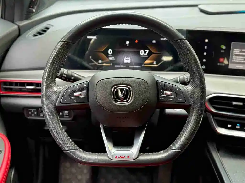 CHANGAN UNI-T