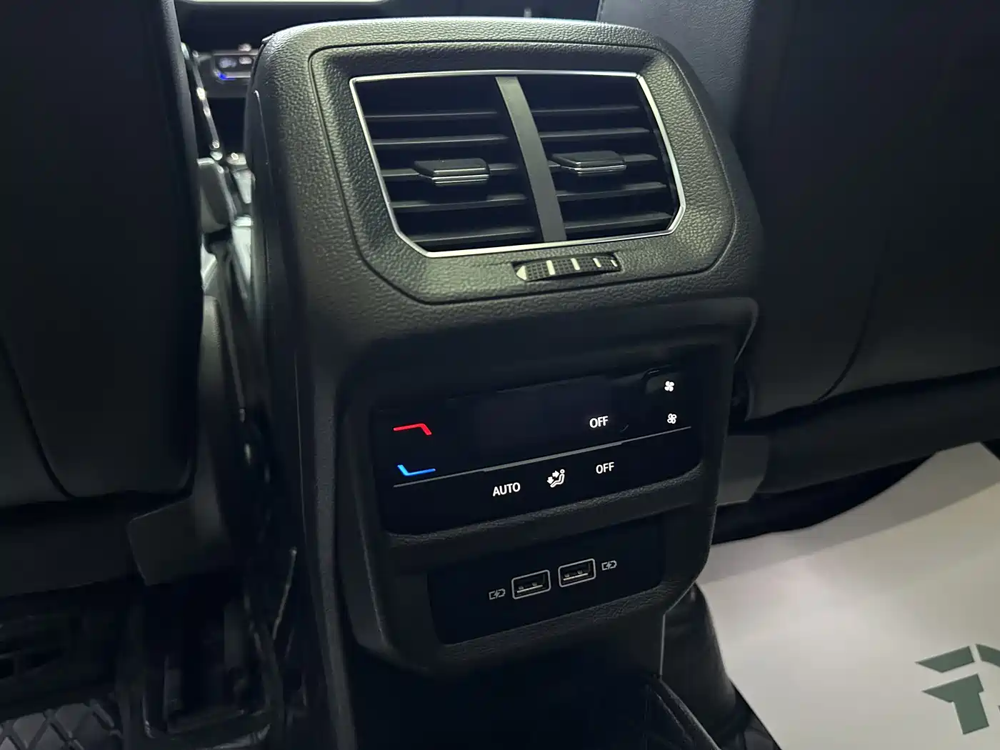 Volkswagen Tayron X 2024 330TSI 2WD Premium High-Performance Edition фото 22