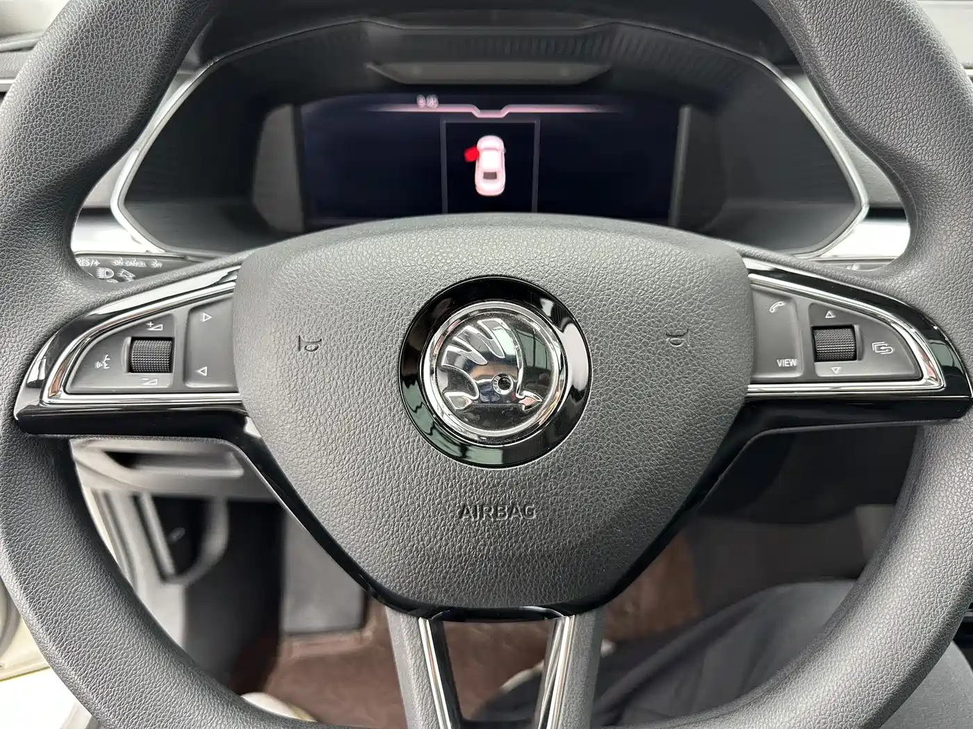 Škoda Superb 2022 TSI280 DSG Premium Edition фото 13