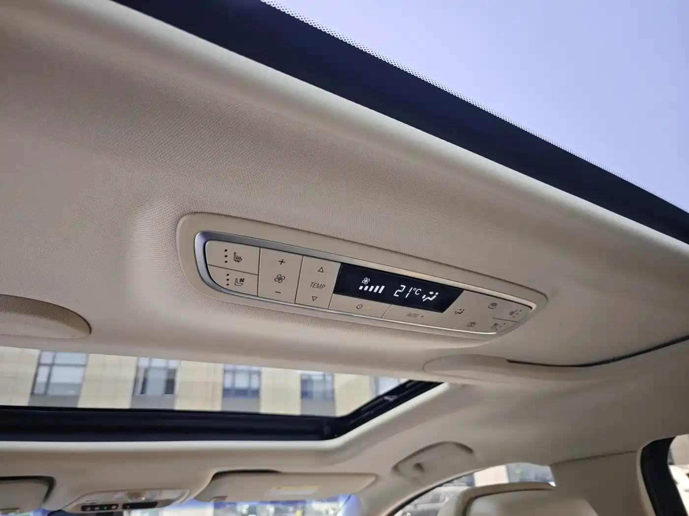 Buick GL8 2023 ES Landmaster Flagship фото 16