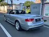 Фото 23 - Audi A5 (Import)