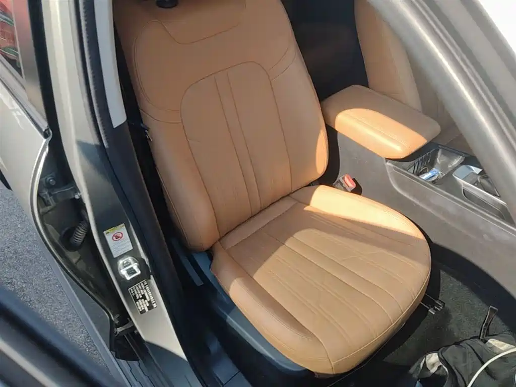 Haval H5 2023 2.0T Automatic AWD Leading Elite Gasoline фото 25