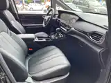 Фото 7 - GAC Trumpchi Trumpchi M6