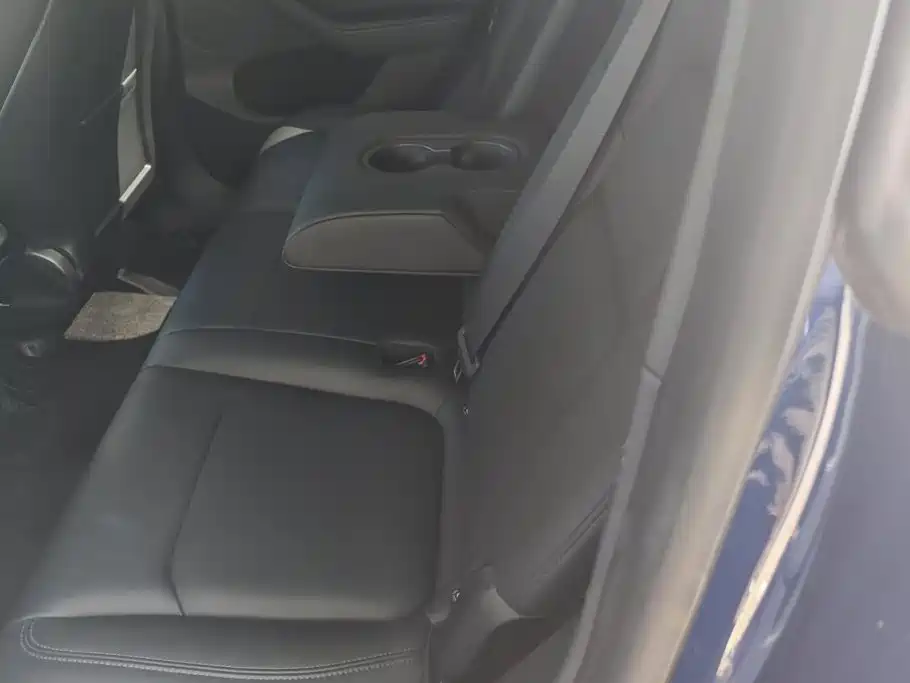 Tesla Model Y 2021 2021 Model Long Range AWD