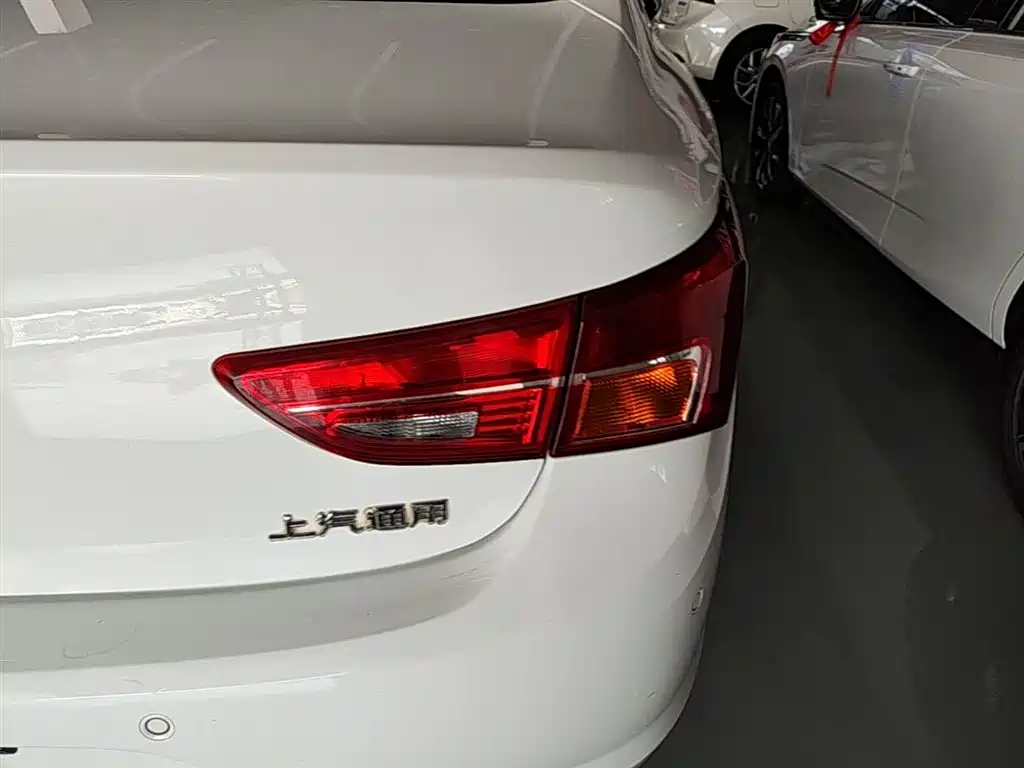 Buick Verano 2019 Sedan 15S Auto Progressive фото 8