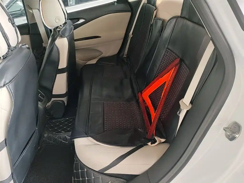 Buick Verano 2019 Sedan 15S Auto Progressive фото 17
