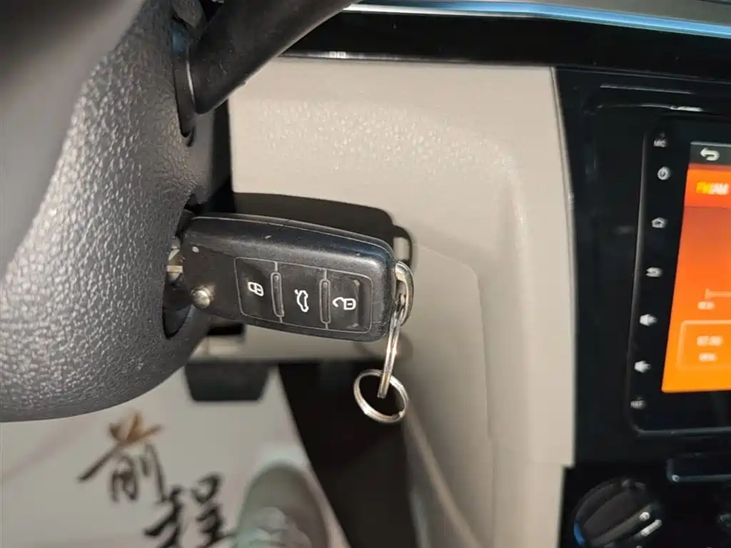 Volkswagen Bora 2016 Model 1.6L Automatic Comfort фото 9