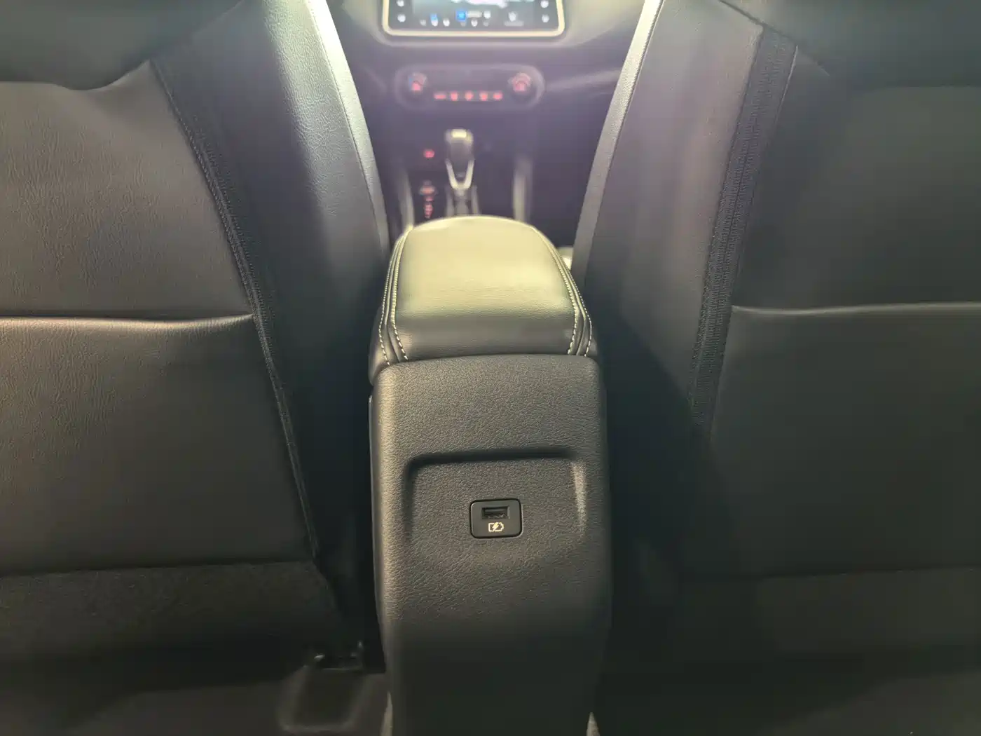 Nissan Kicks 2023 2023 Model Spirited 1.5L Dynamic Plus Flagship Edition