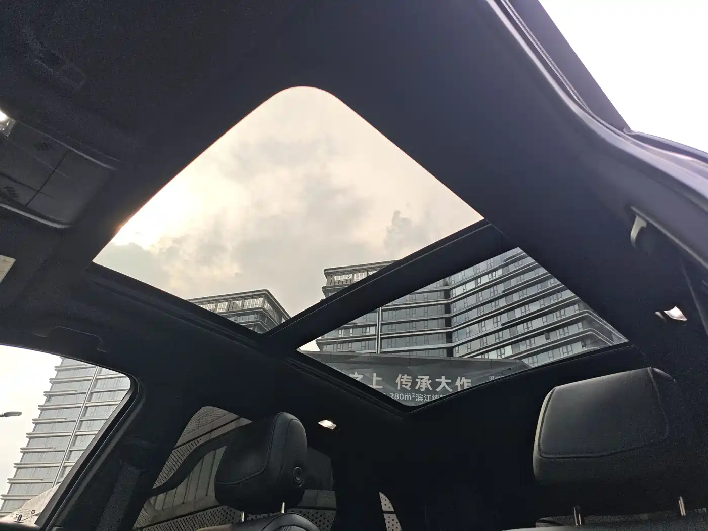 Cadillac XT5 2021 2.0T 2WD Luxury Edition фото 15