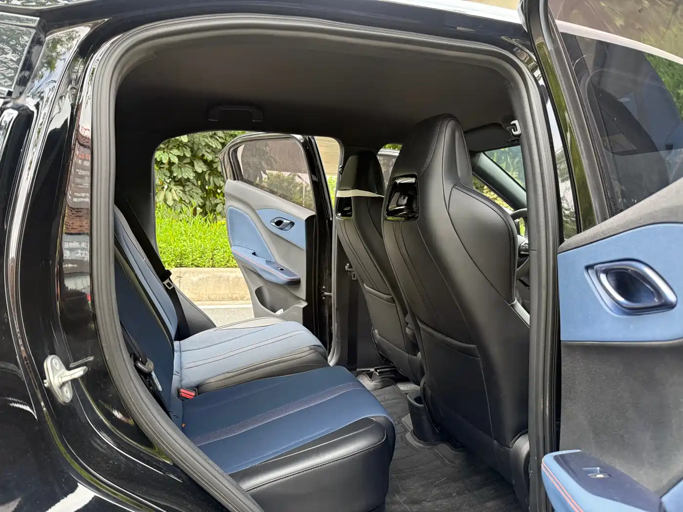 BYD Seagull 2024 Glory Edition 305km Vitality Edition фото 10