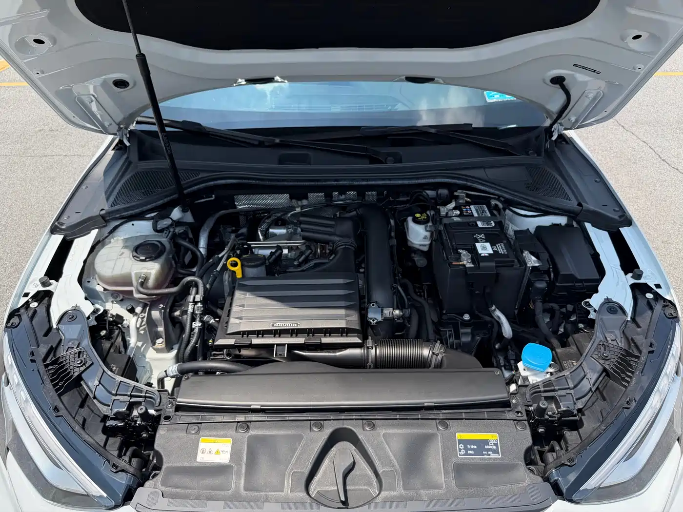 Audi A3 2023 Sportback 35 TFSI Luxury Sport фото 23