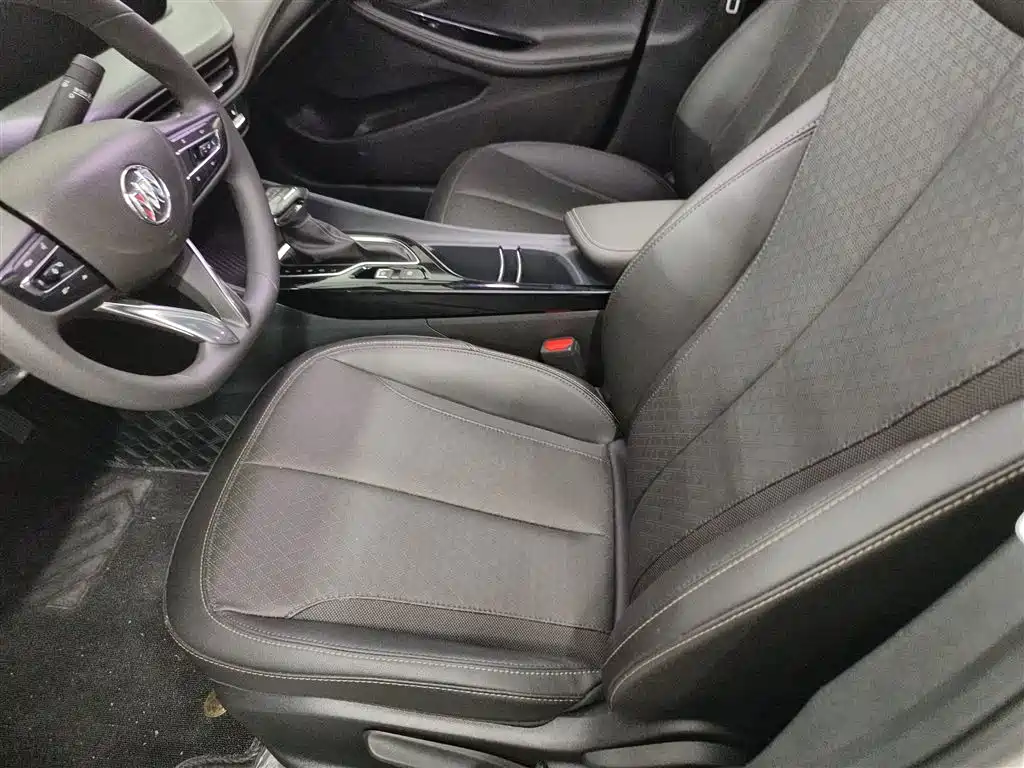 Buick Verano 2023 Pro Joy Edition фото 11