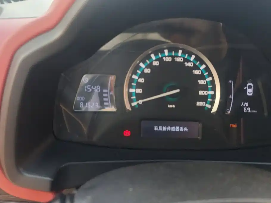 JAC Refine S2mini 2017 2017 1.3L Sport Edition