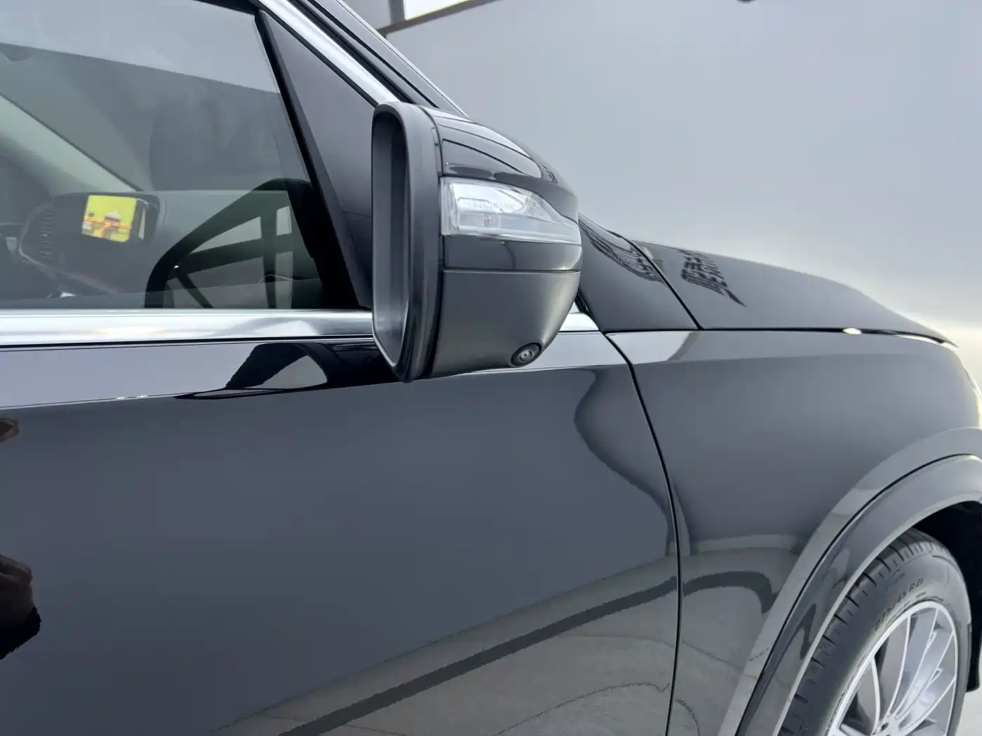 Mercedes-Benz GLE 2025 GLE 450 4MATIC Luxury фото 28