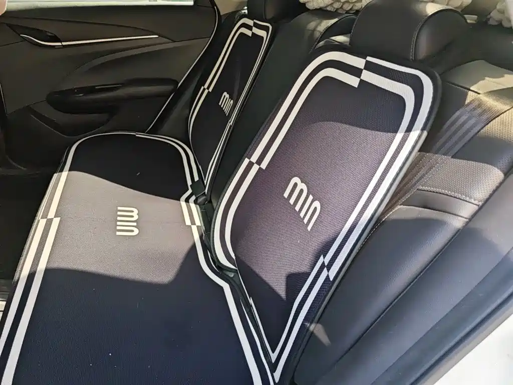 Buick Excelle 2021 Facelift Exemplar 1.5L Auto Elite фото 15