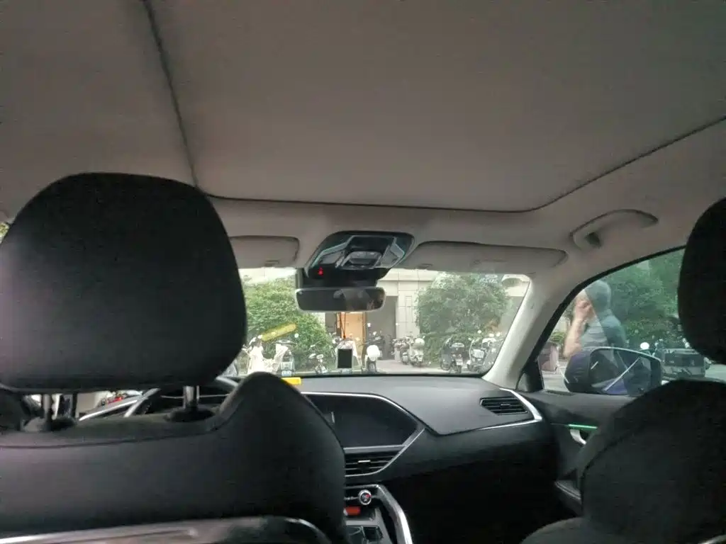 Geely Xingyue 2020 2019 350T Star Shiner