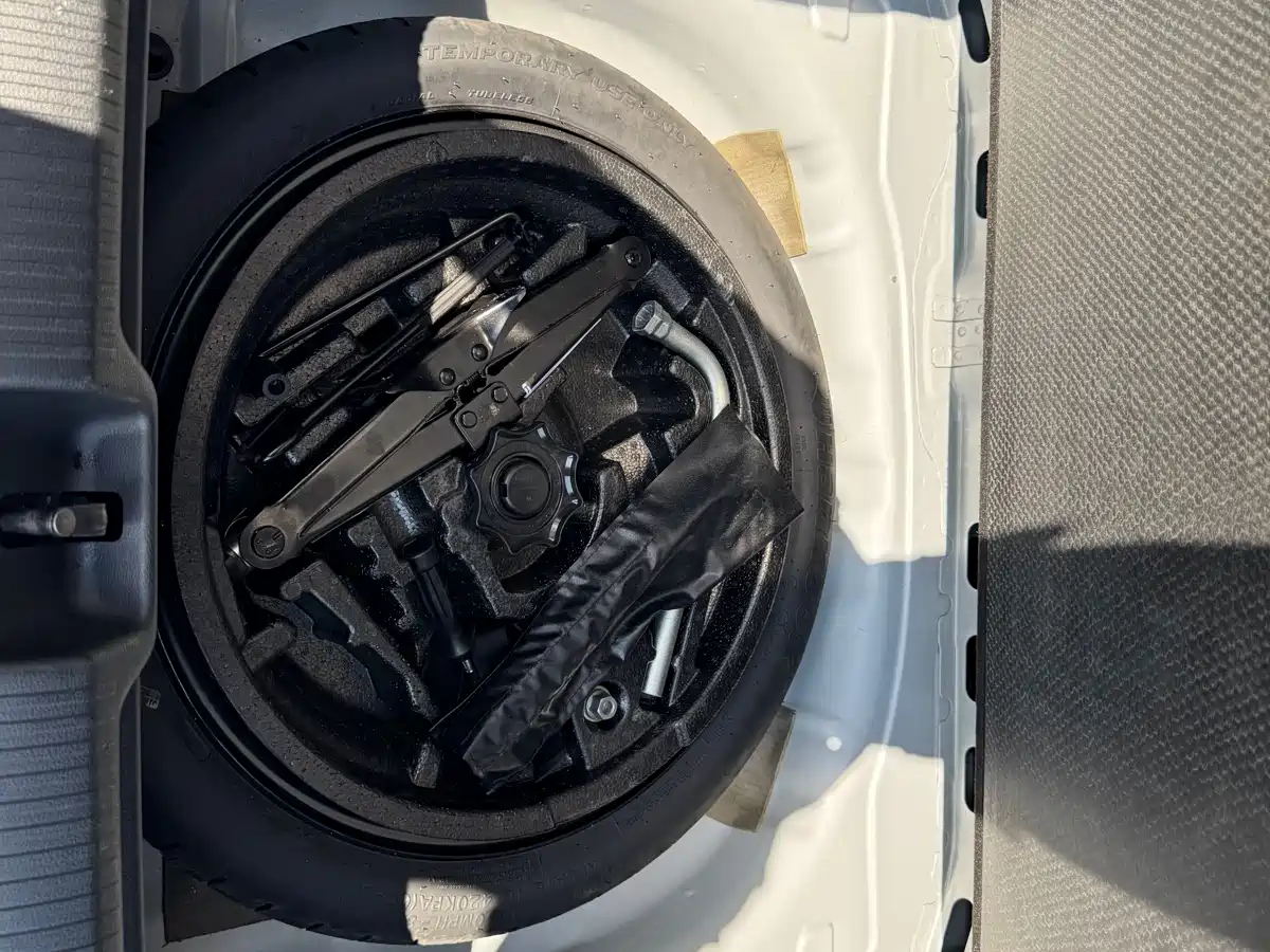 Audi Q2L 2021 Model 35 TFSI Fashion Dynamic фото 9
