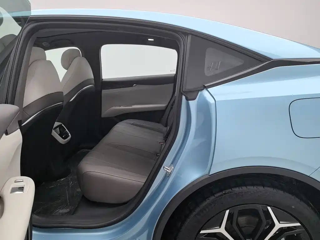Deepal Shenlan L07 2024 2024 230Max Qiankun Intelligent Driving ADS SE Extended Range