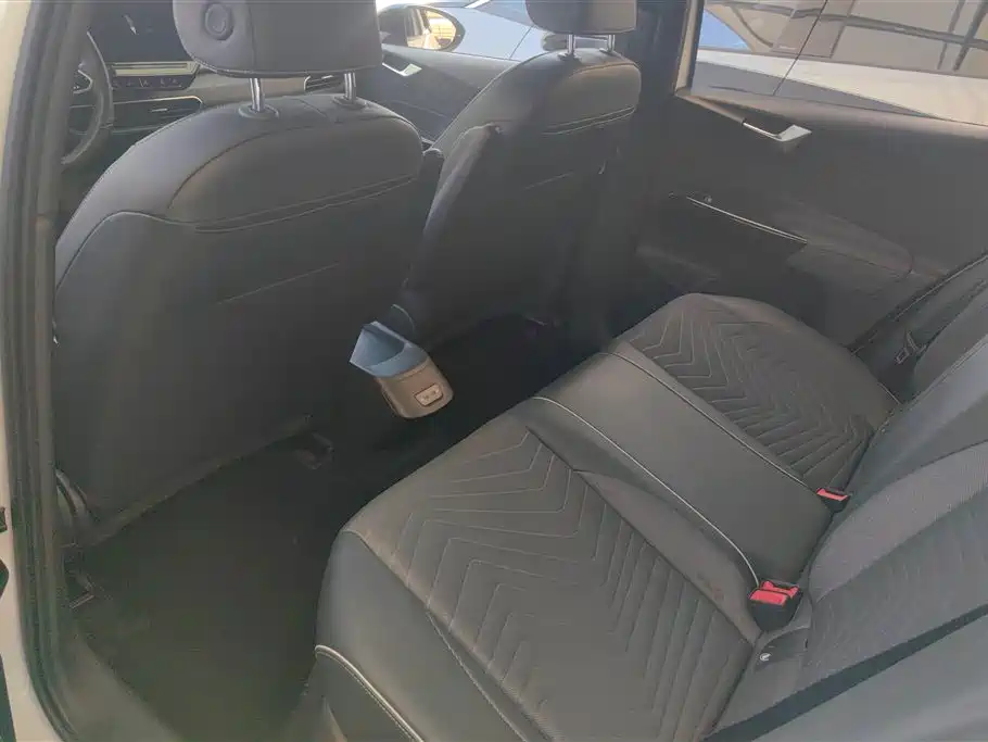 Volkswagen ID.3 2023 Pure Smart Edition фото 11