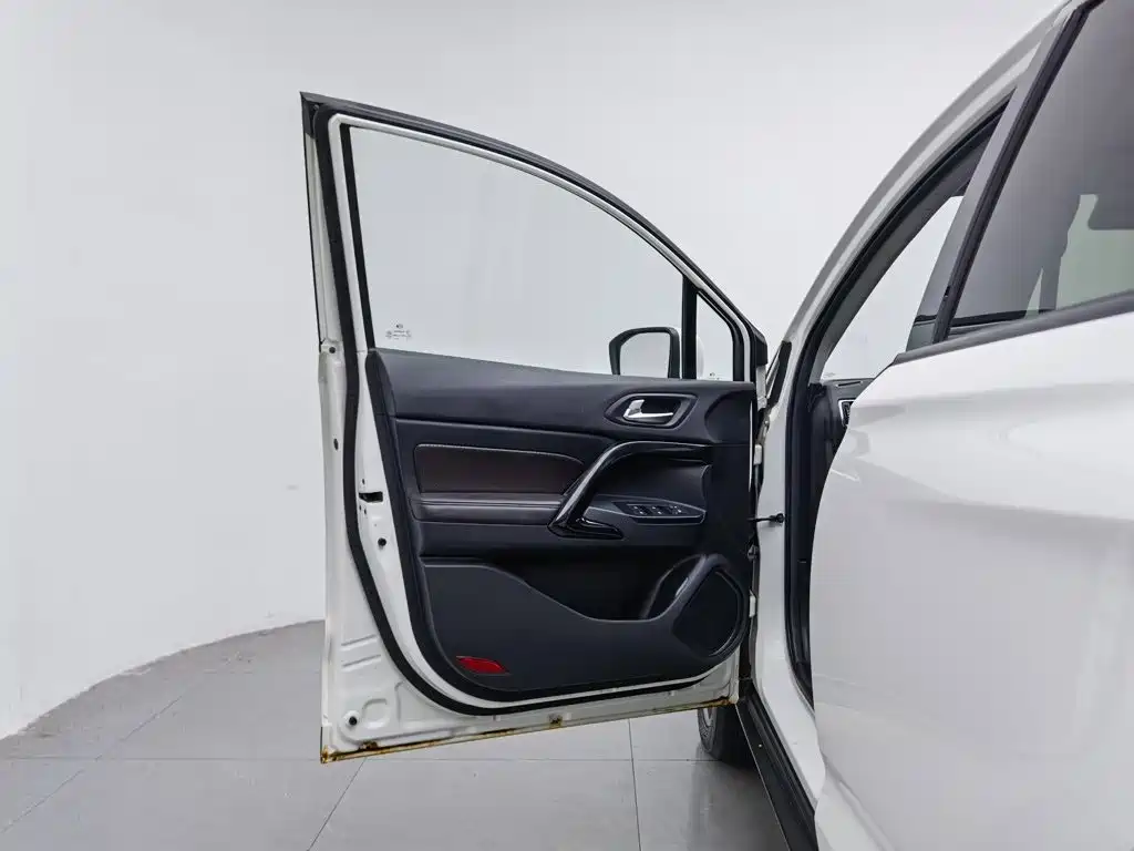 Фото 8 - GAC Trumpchi GS4