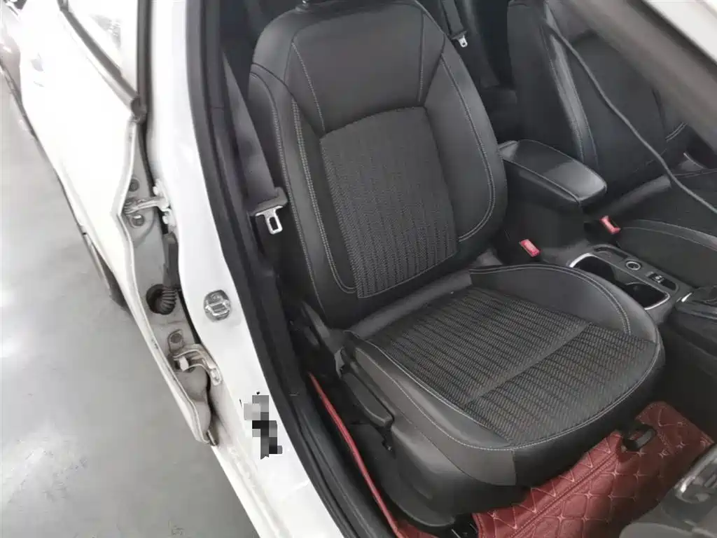 Buick Verano 2016 Hatchback 15S Automatic Leading фото 25