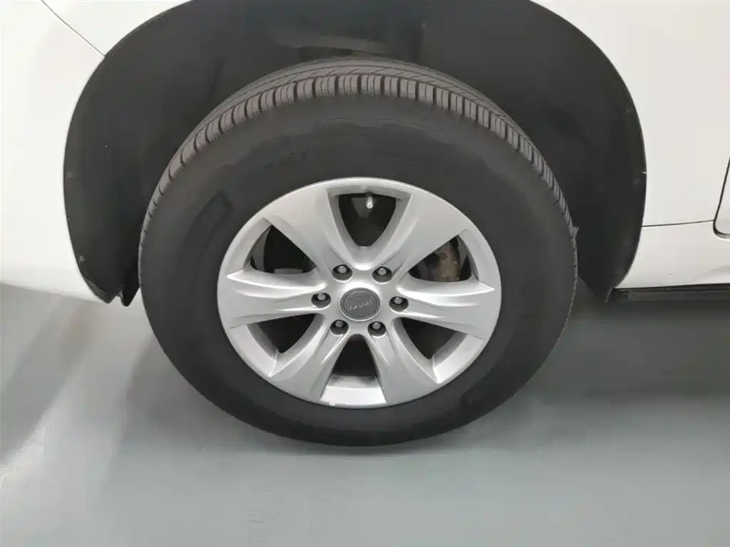 Haval H9 2017 2.0T Petrol 4WD Luxury 7-seater фото 23