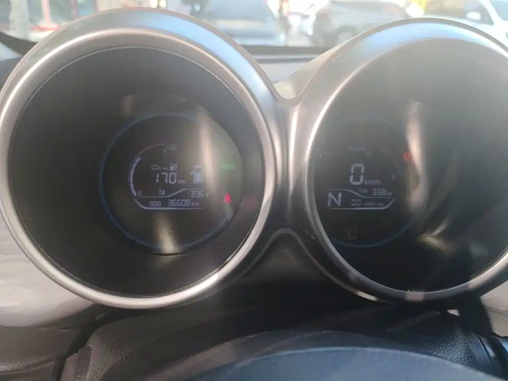 Ora Black Cat 2021 2021 351km Standard Model