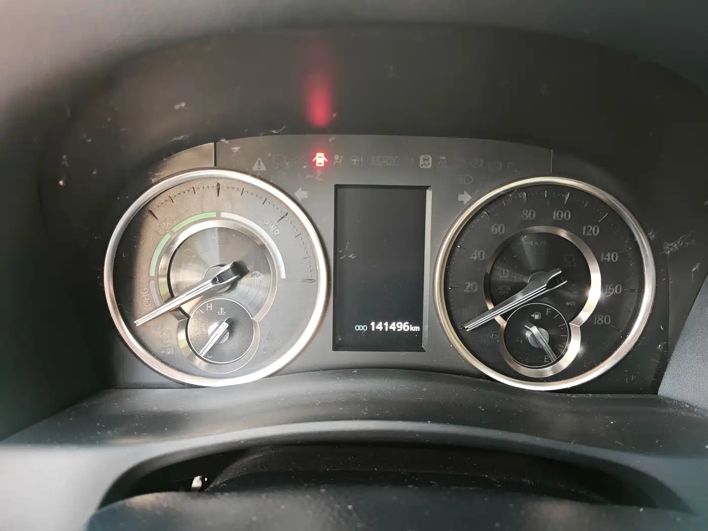 Toyota Alphard 2021 Hybrid 2.5L Luxury фото 9