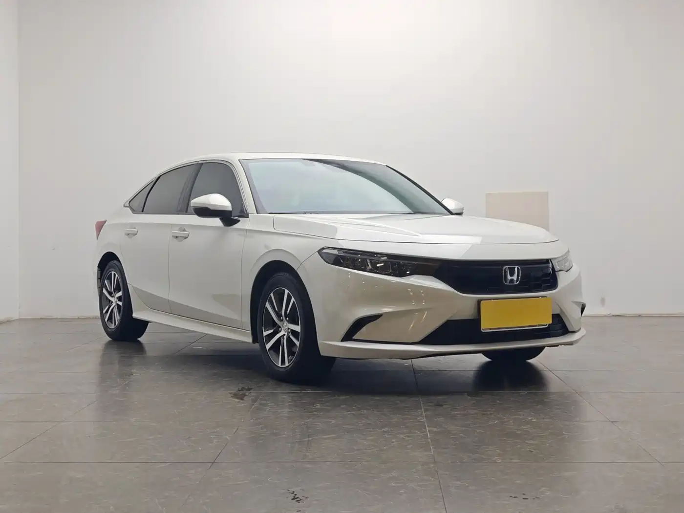Honda Integra 2025 2023 240TURBO CVT Tech Edition