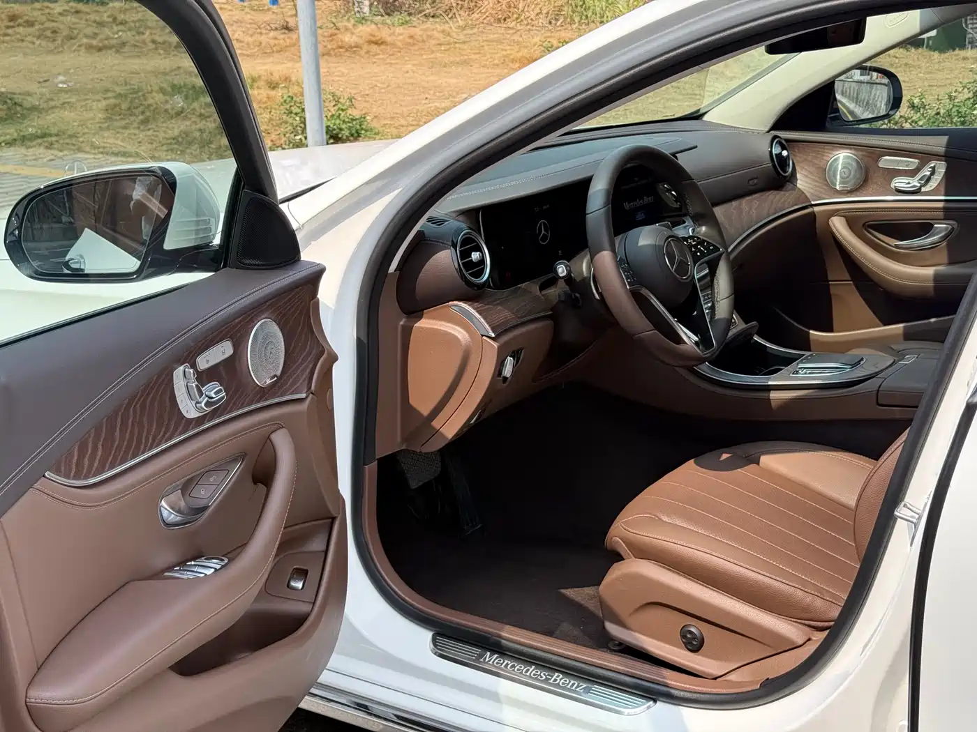 Mercedes-Benz E-Class 2021 Facelift E 300 L Luxury фото 8