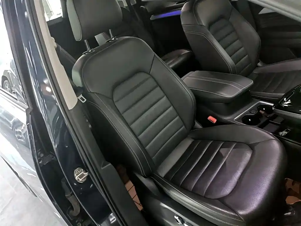 Volkswagen Talagon 2021 380TSI 4WD Luxury Premium Edition Pro фото 25