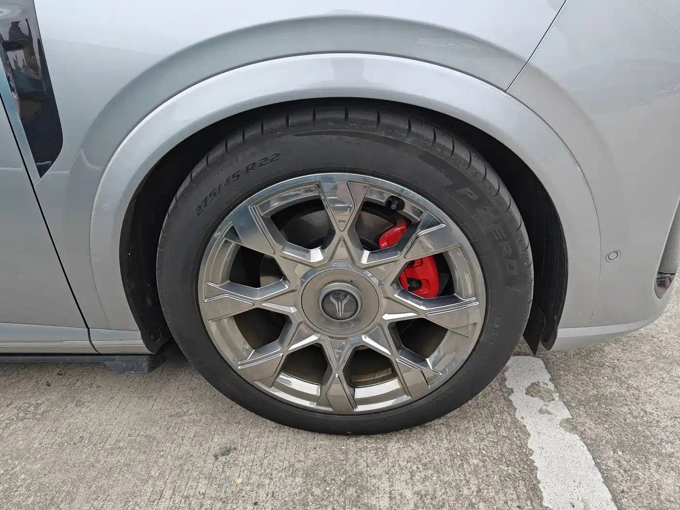 Voyah Auto VOYAH Taishan 8 2026 2026 Model Premium Edition