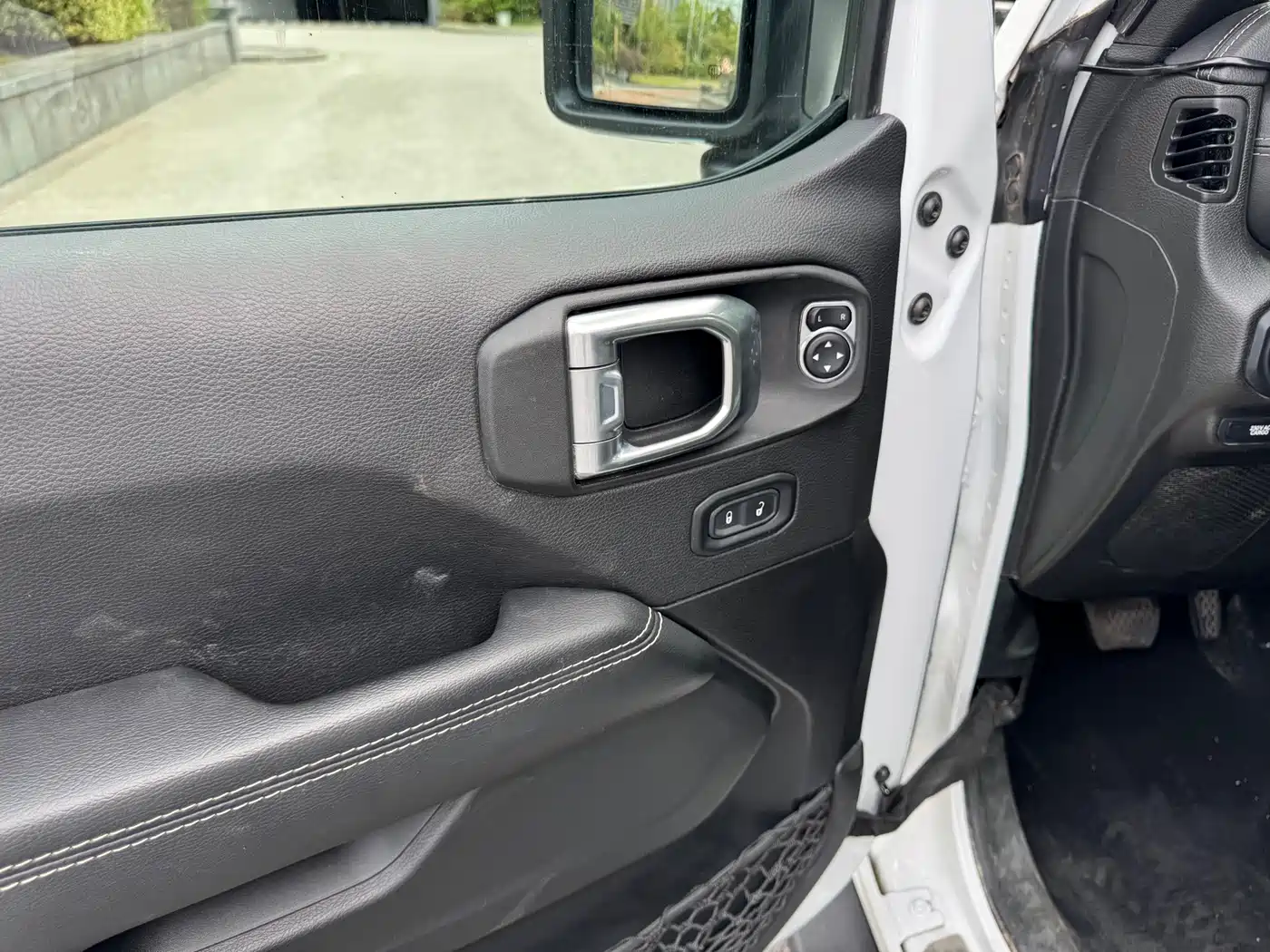 Jeep Gladiator 2023 2022 3.6L Pioneer Edition