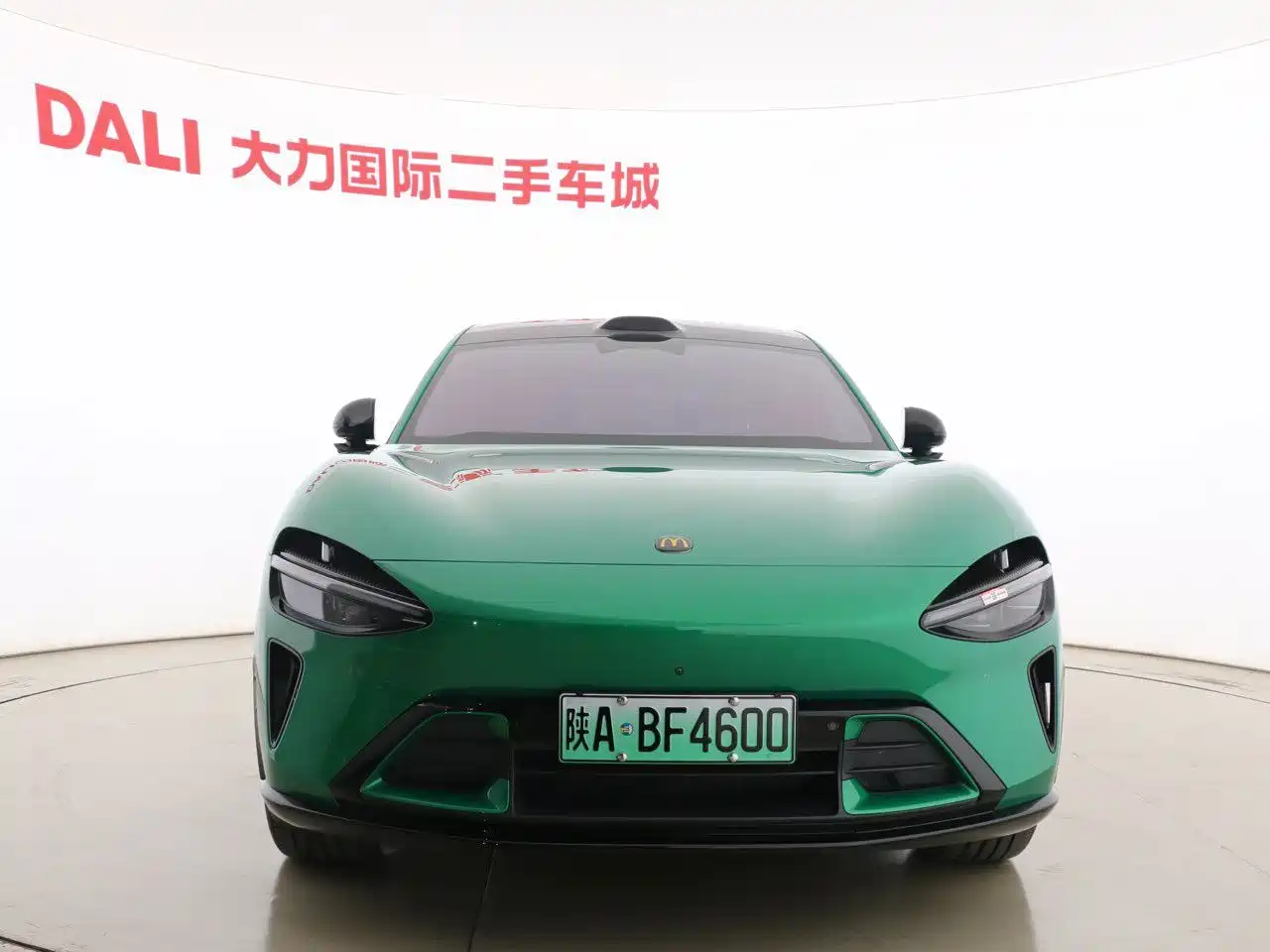 2026 Xiaomi Auto Xiaomi YU7