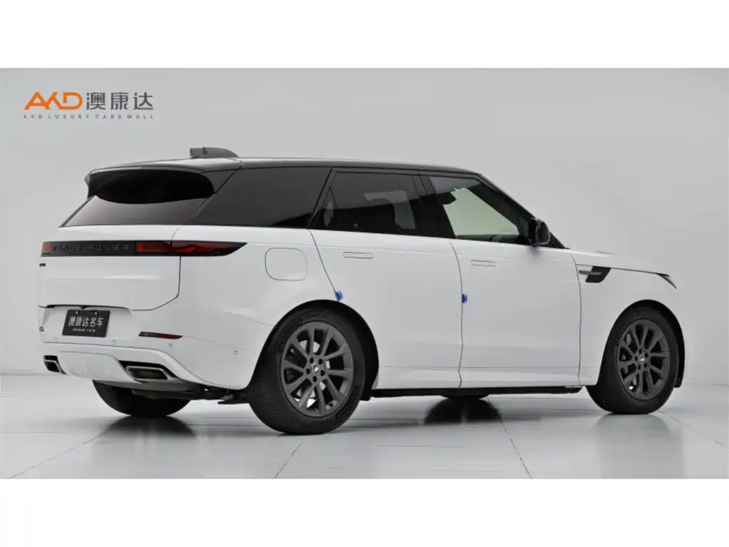 Land Rover Range Rover Sport 2023 400PS Dynamic SE фото 3