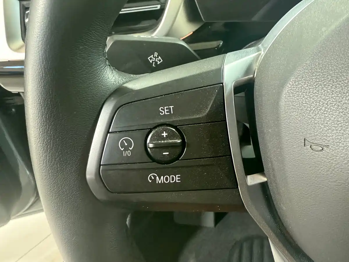 BMW X1 2023 sDrive20Li X Design Package фото 11
